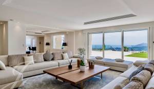Seasonal rental House Mougins
