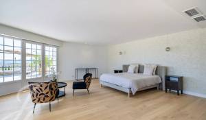 Seasonal rental House Mougins