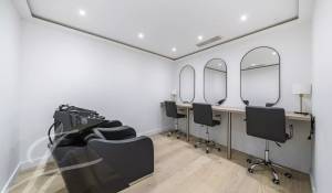 Seasonal rental House Mougins