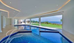 Seasonal rental House Mougins