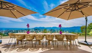 Seasonal rental House Mougins