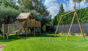 Seasonal rental House Mougins