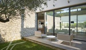 Seasonal rental House Mougins