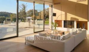 Seasonal rental House Mougins