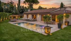 Seasonal rental House Mougins