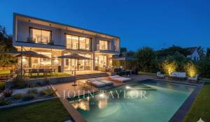 Seasonal rental House Mougins