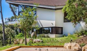 Seasonal rental House Mougins