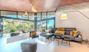 Seasonal rental House Mougins