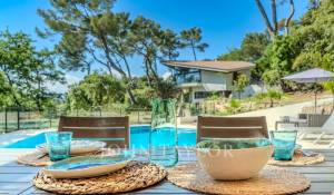 Seasonal rental House Mougins
