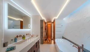 Seasonal rental House Mougins