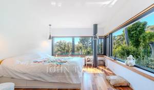 Seasonal rental House Mougins