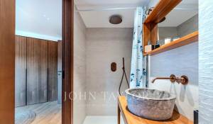 Seasonal rental House Mougins