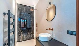 Seasonal rental House Mougins