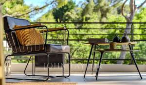 Seasonal rental House Mougins