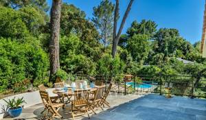 Seasonal rental House Mougins