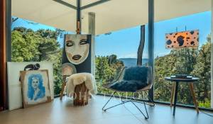 Seasonal rental House Mougins
