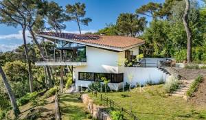 Seasonal rental House Mougins