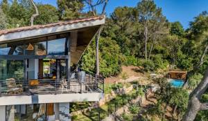 Seasonal rental House Mougins