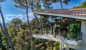 Seasonal rental House Mougins