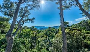 Seasonal rental House Mougins