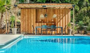 Seasonal rental House Mougins