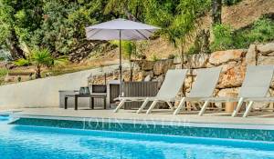 Seasonal rental House Mougins