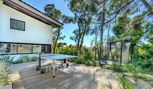 Seasonal rental House Mougins