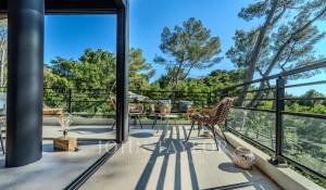 Seasonal rental House Mougins