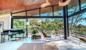 Seasonal rental House Mougins