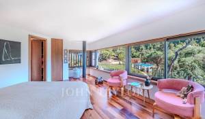 Seasonal rental House Mougins