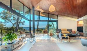 Seasonal rental House Mougins