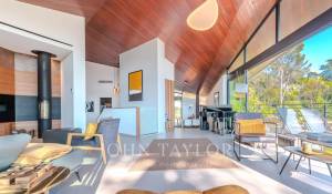 Seasonal rental House Mougins