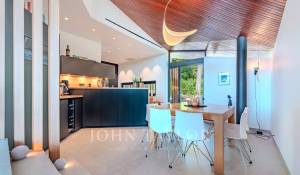 Seasonal rental House Mougins