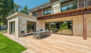 Seasonal rental House Mougins