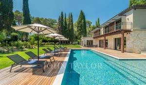 Seasonal rental House Mougins