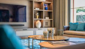 Seasonal rental House Mougins