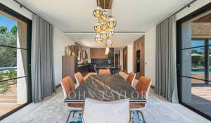 Seasonal rental House Mougins