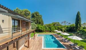 Seasonal rental House Mougins