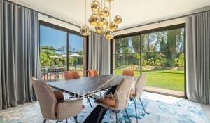 Seasonal rental House Mougins