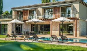 Seasonal rental House Mougins