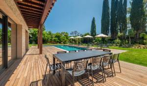Seasonal rental House Mougins