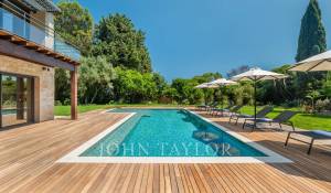 Seasonal rental House Mougins