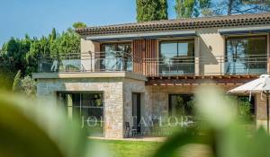 Seasonal rental House Mougins