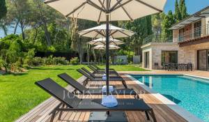 Seasonal rental House Mougins