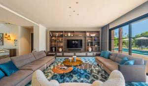 Seasonal rental House Mougins