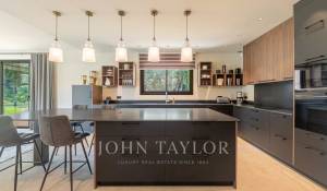 Seasonal rental House Mougins