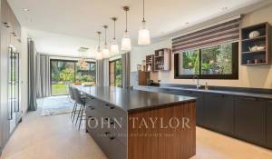 Seasonal rental House Mougins