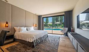 Seasonal rental House Mougins