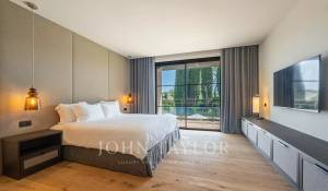 Seasonal rental House Mougins