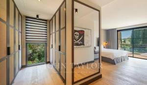 Seasonal rental House Mougins